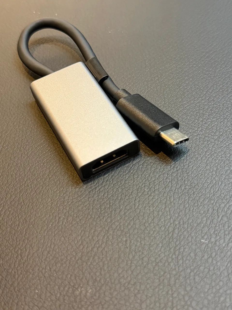 Conversor USB?C para HDMI - Foto 4