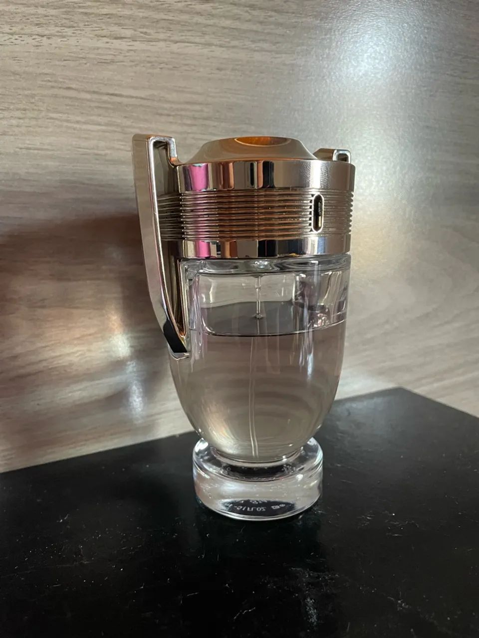Perfume Invictus Paco Rabanne  - Foto 3