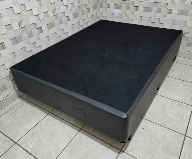 Box de Casal Entrego