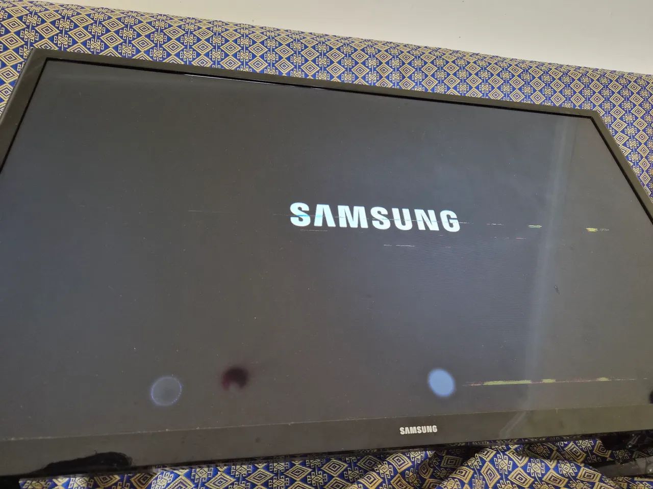 Tv 32" Polegadas Samsung - Foto 5