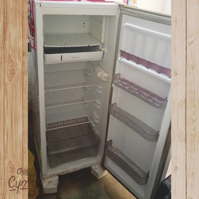 Geladeira  - Foto 2