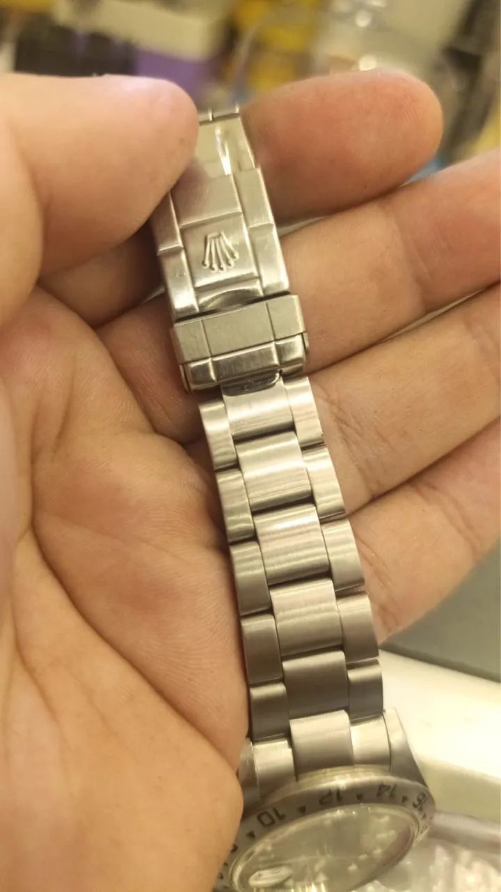 Relógio Rolex explorer original  - Foto 3
