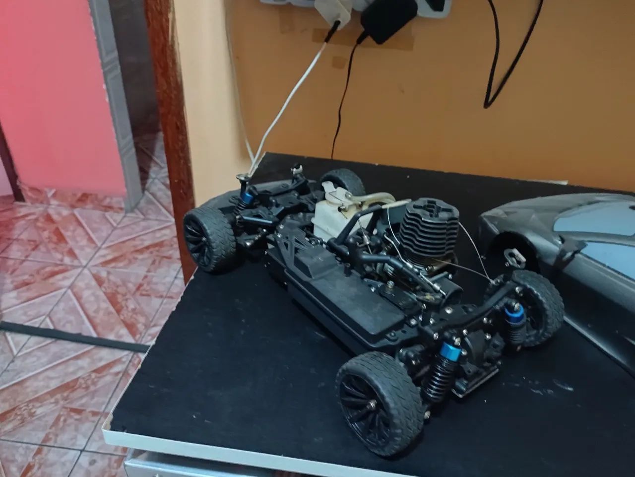 Automodelo 