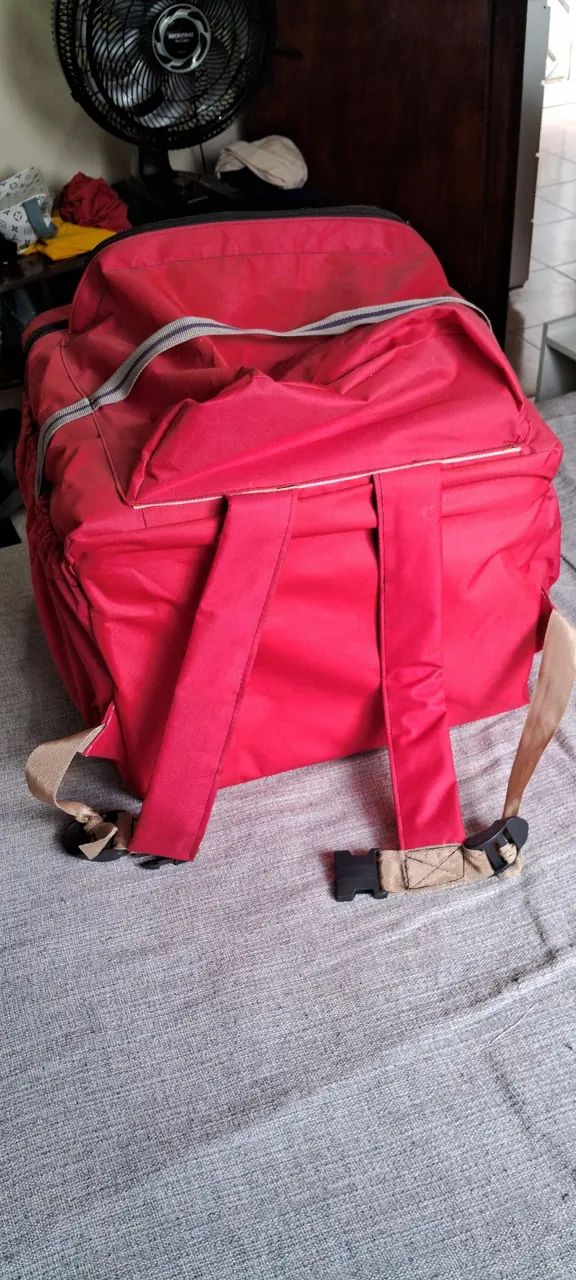 Bag termica nova! - Foto 2