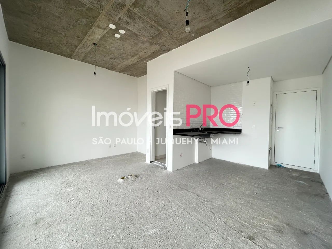 Apartamento Studio Venda em Moema Índios fora da rota. - Foto 3