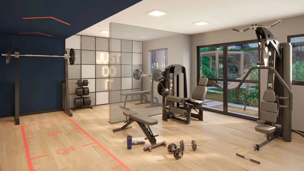 011 BROOKLIN RESIDENCE - Foto 4