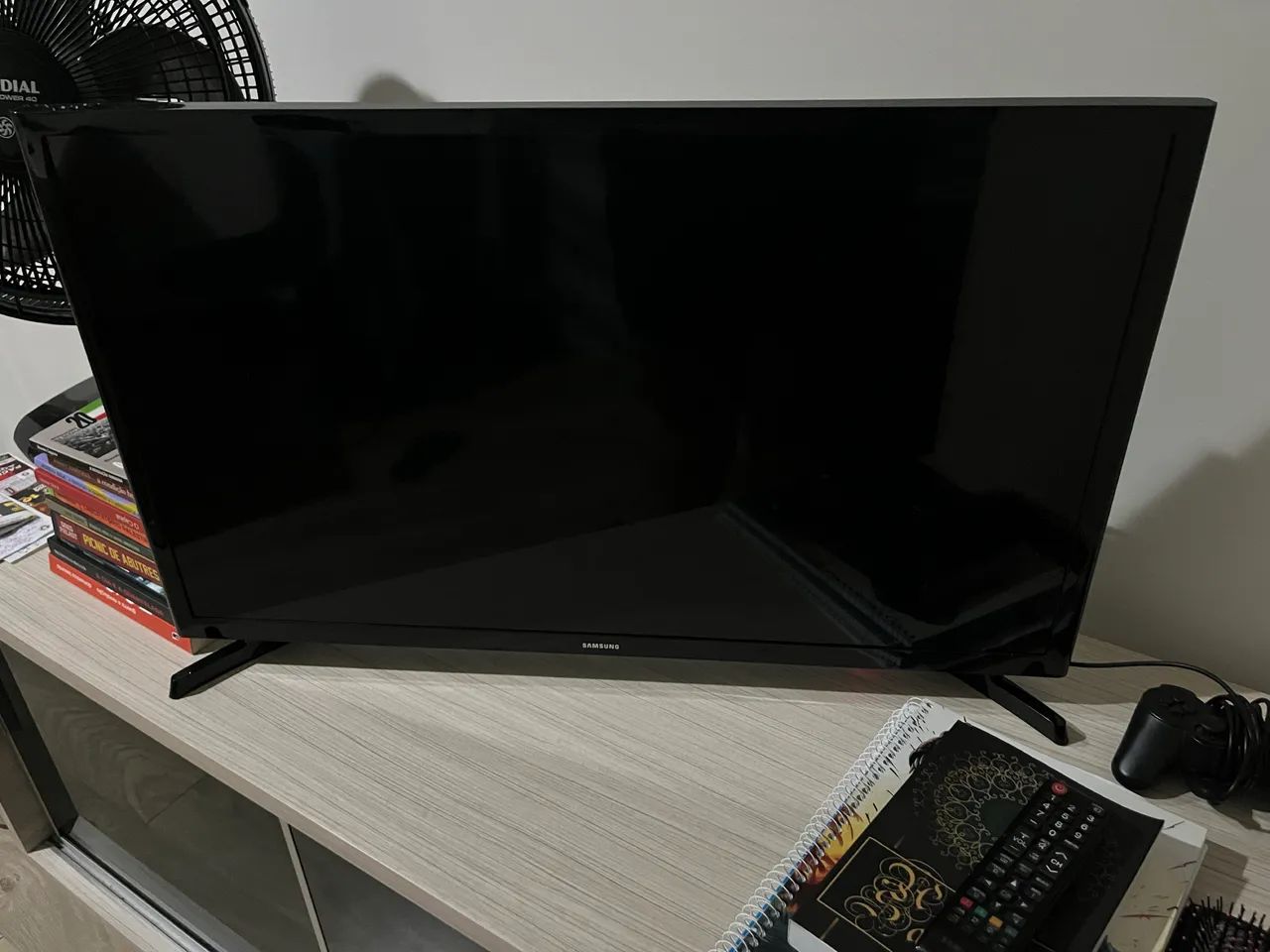 Tv 32 Samsung smart  - Foto 2