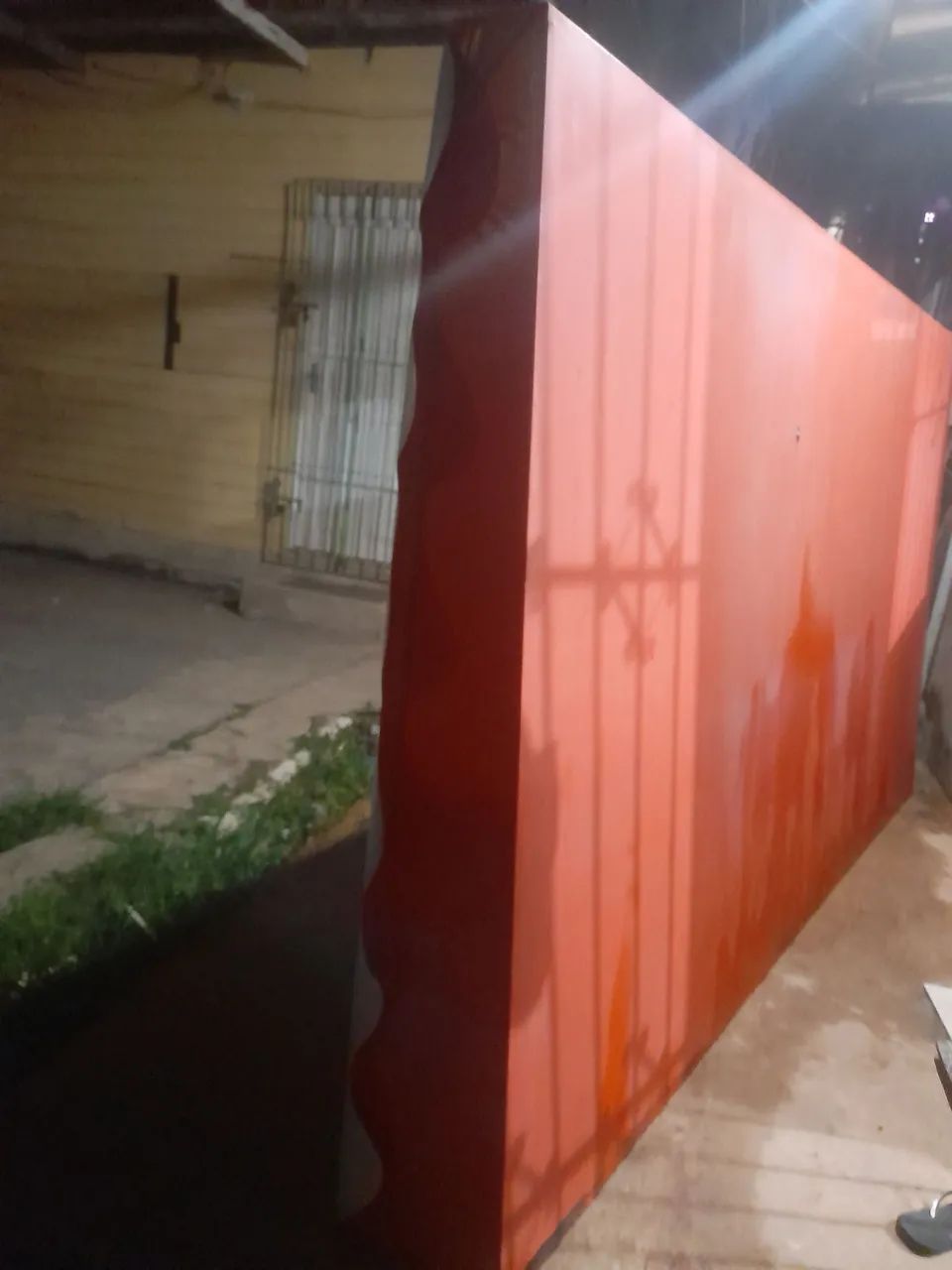 Toldo,Uma otima proteção contra o sol, e excelente pra seu estabelecimento!!