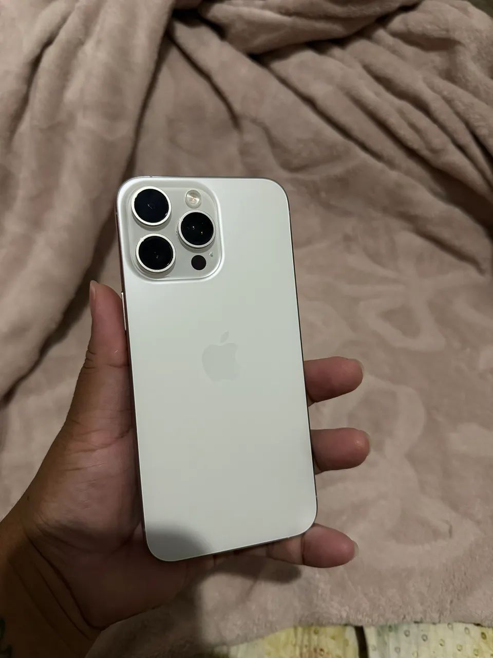 iPhone 15 pro max  - Foto 3