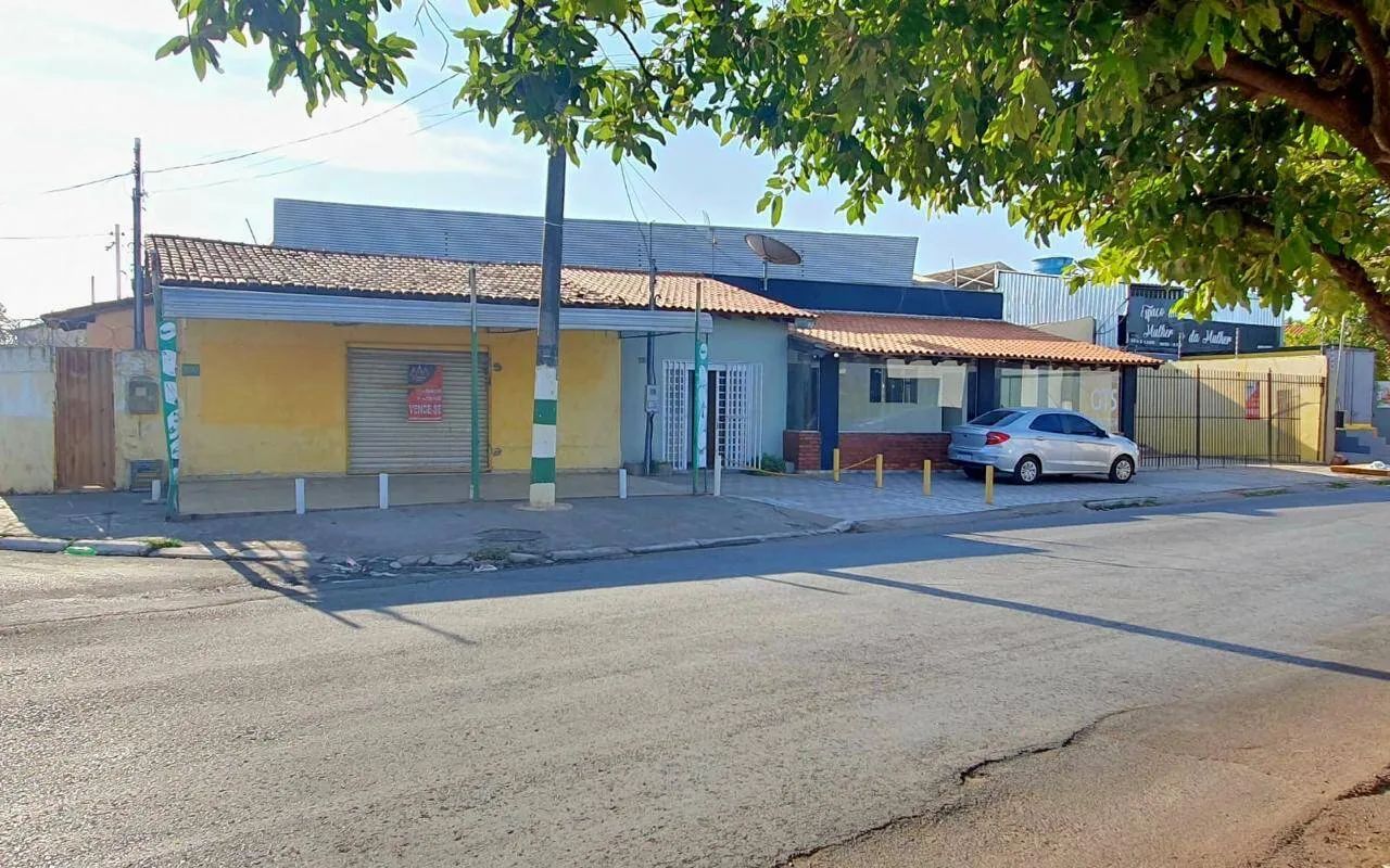 IMOVEL OTIMO PARA PONTO COMERCIAL EM VARZEA GRANDE - Foto 2