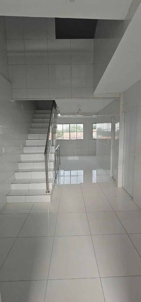 Foto - São Luís - Santa Cruz