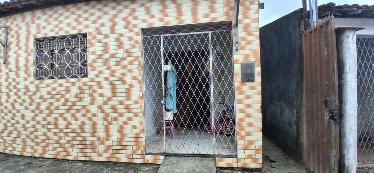 Vende-se 2 casas  - Foto 3