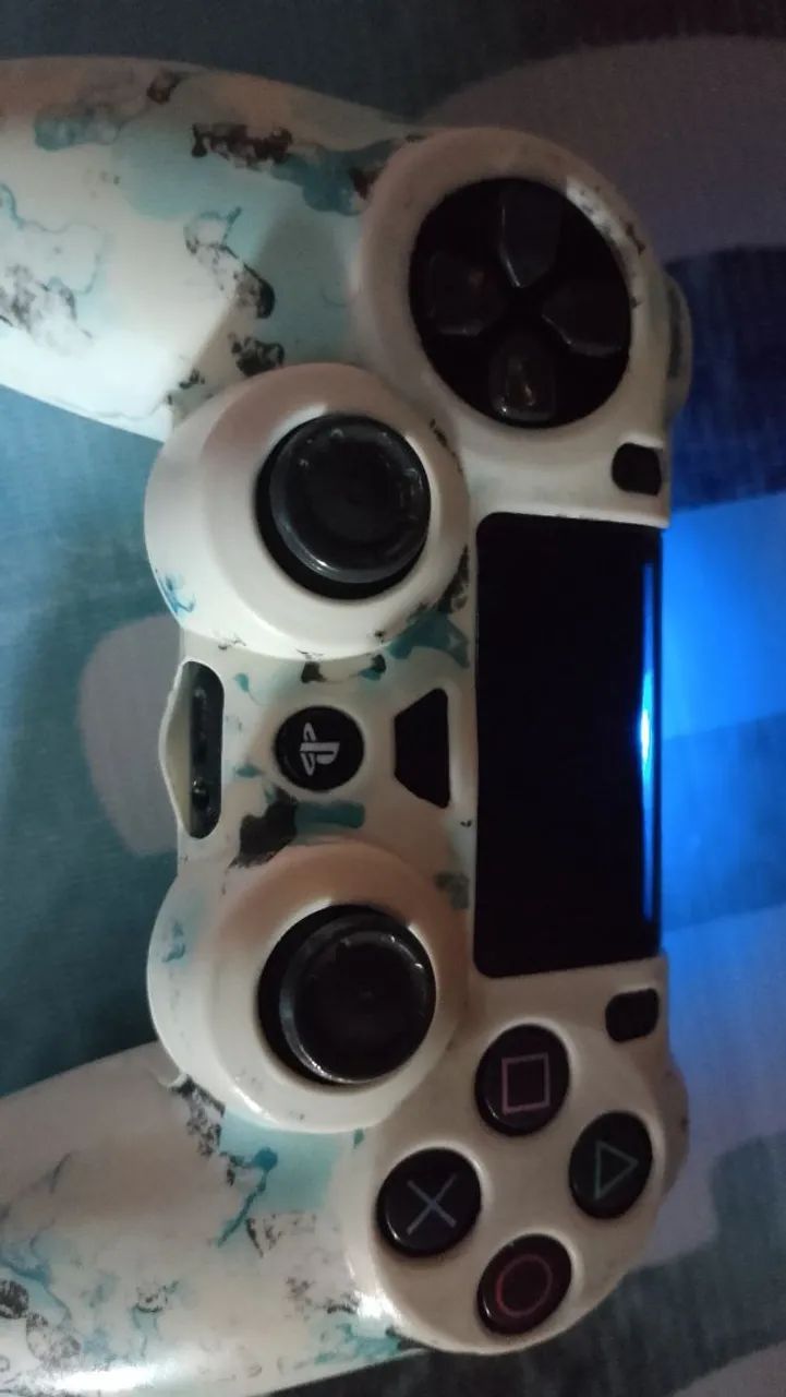 Controle  - Foto 3