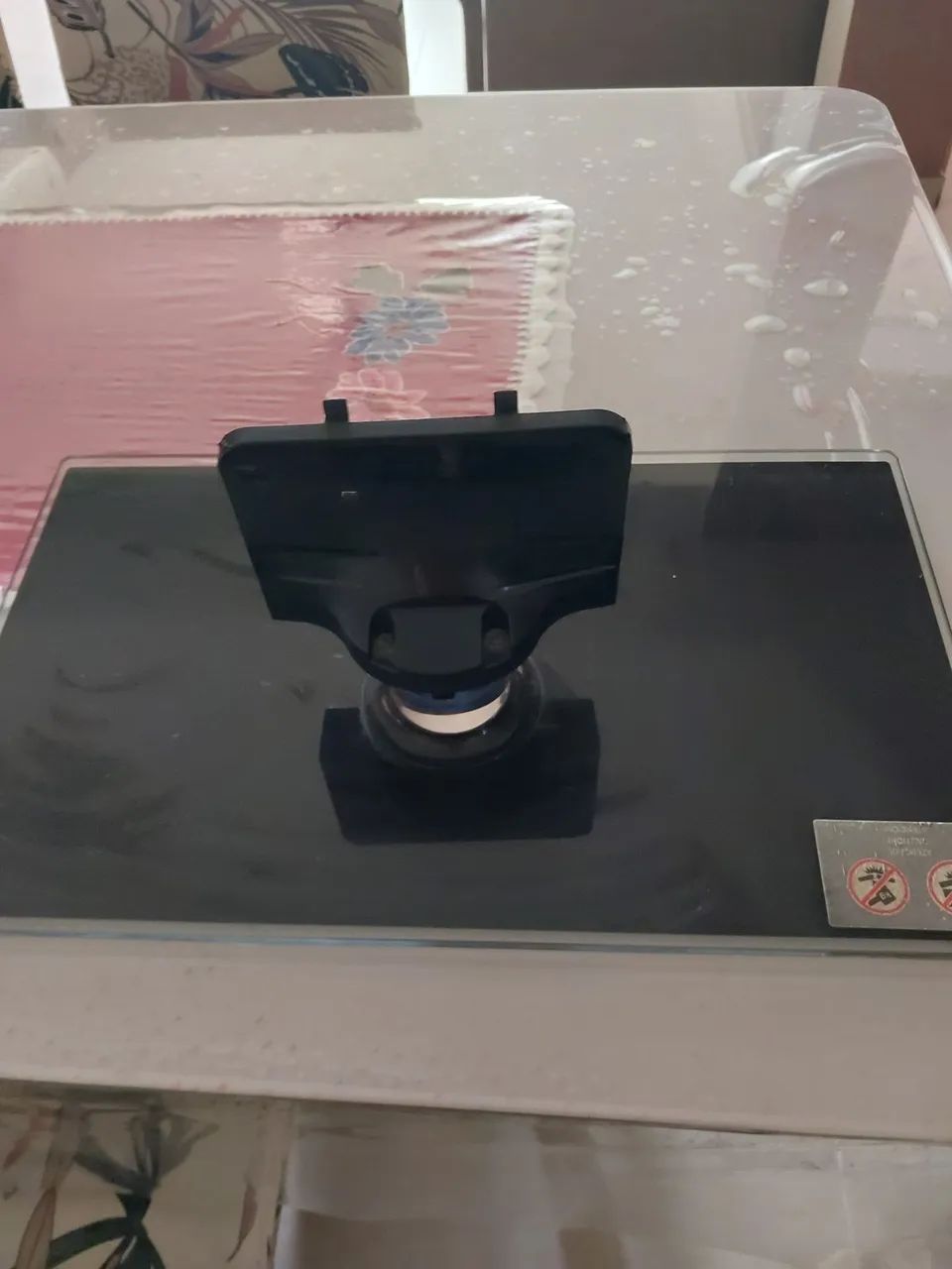 Base tv samsung 43 3D  - Foto 2