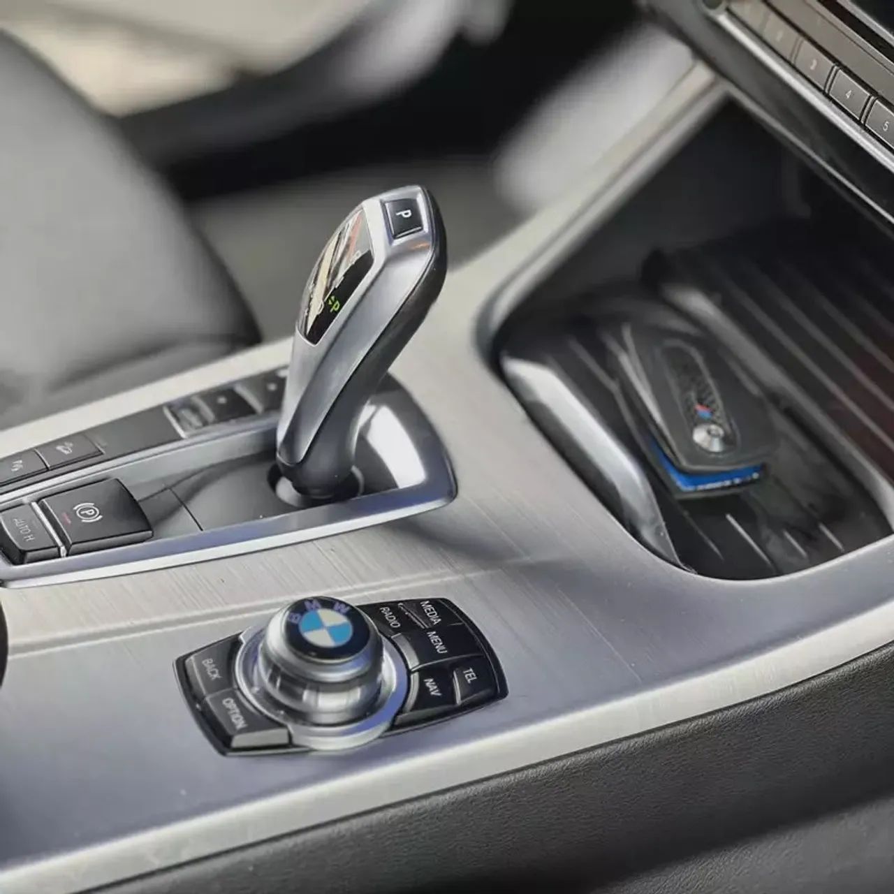 BMW X3 XDRIVE 20i 2.0/X-Line Bi-TB Flex Aut., foto 9 de 13