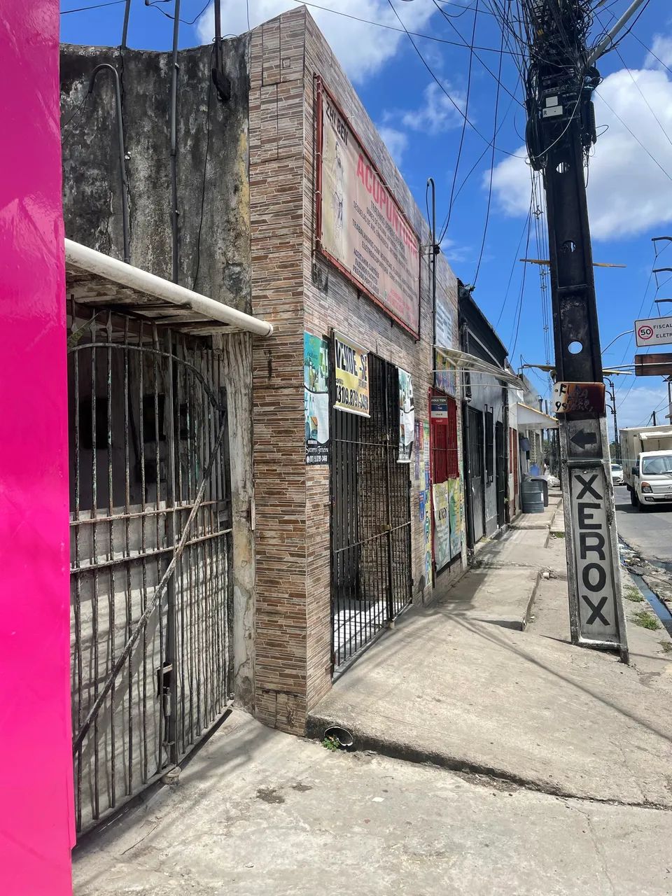 Foto - Recife - Tejipió