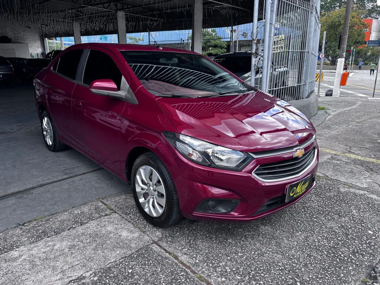 Chevrolet Prisma Sed. LT 1.4 8V Flexpower 4P 2017 - Foto 5