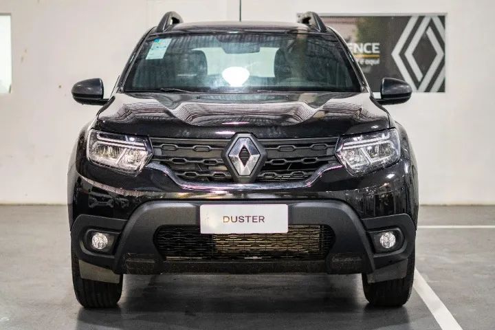 Renault Duster Intense Plus 1.6 16V Flex Aut. 2026 - Foto 2