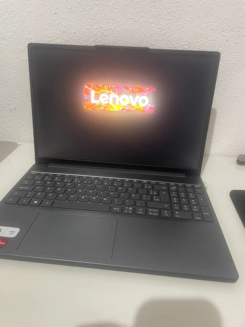 Notebook IdeaPad Slim 3 - Foto 2