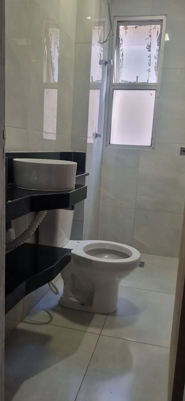 Alugo Apartamento 3 quartos  - Foto 4
