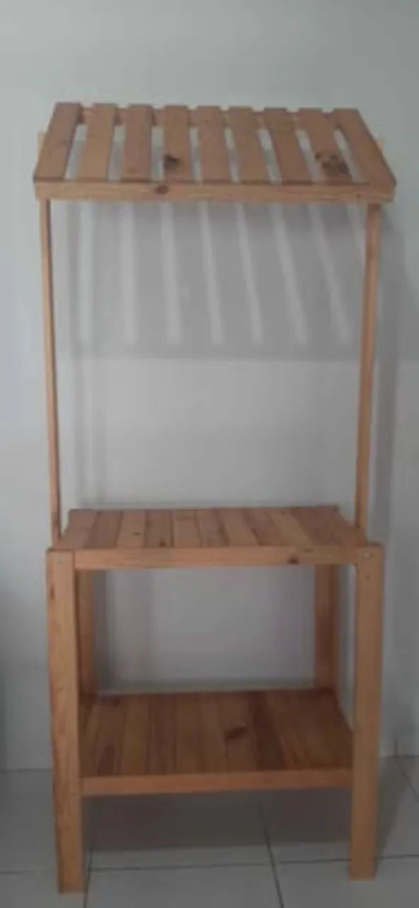 Expositor Paletes - Foto 4
