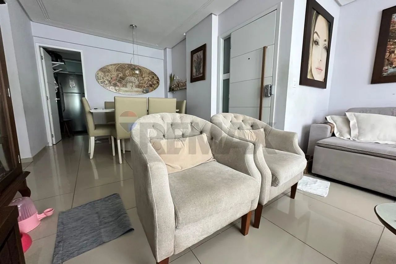 Apartamento de Luxo no Coração do Recife - Foto 4