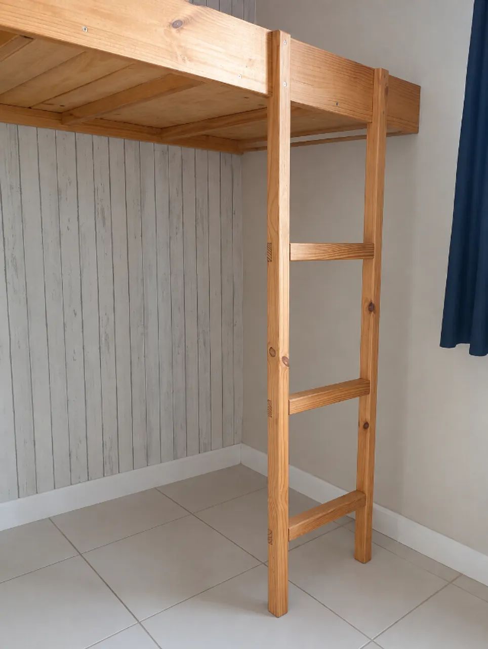 Cama Mesanino  - Foto 4