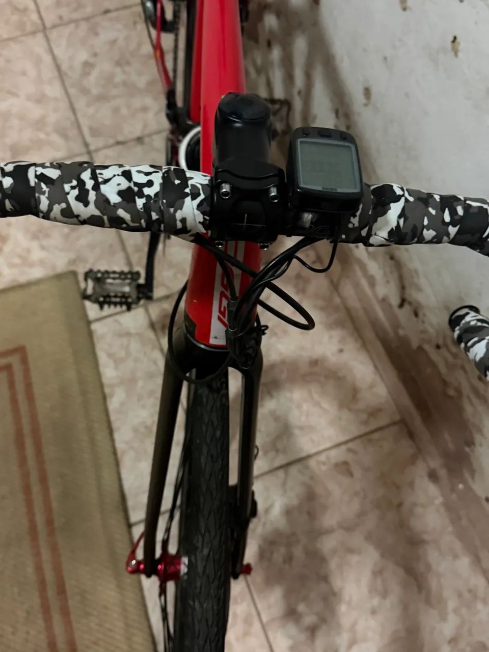 Bicicleta  - Foto 2