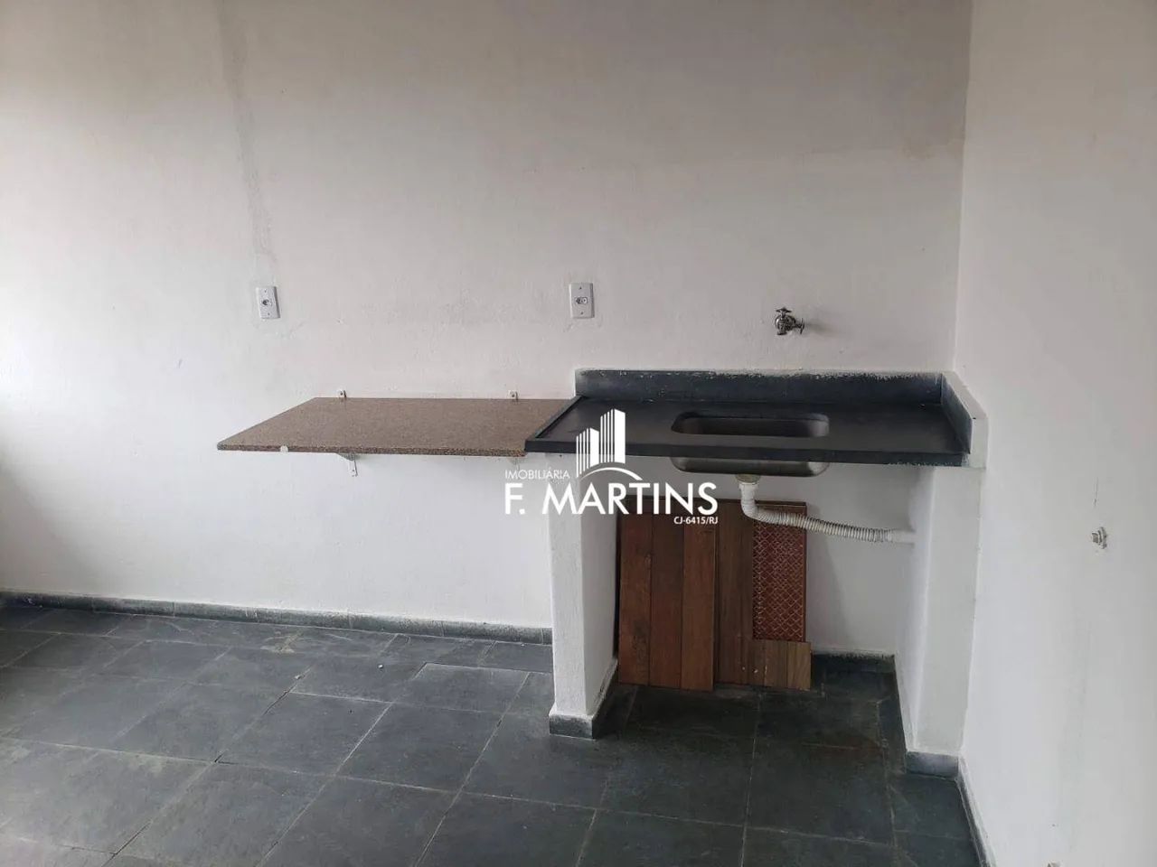 EXCELENTE CASA COM 3 QURTOS SÃO GERALDO - Foto 3
