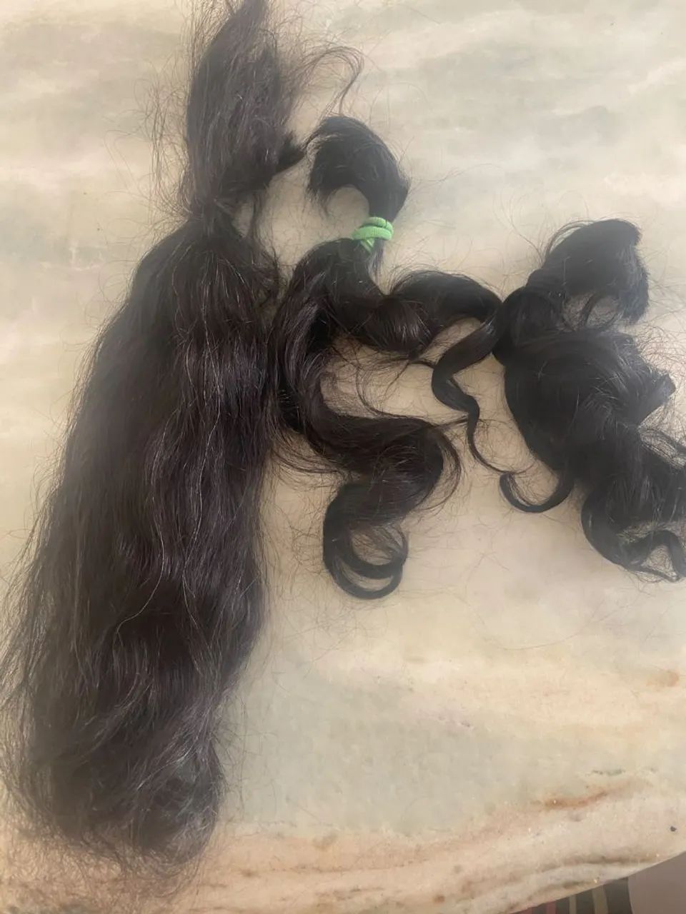 Cabelo Natural HUMANO - Foto 2