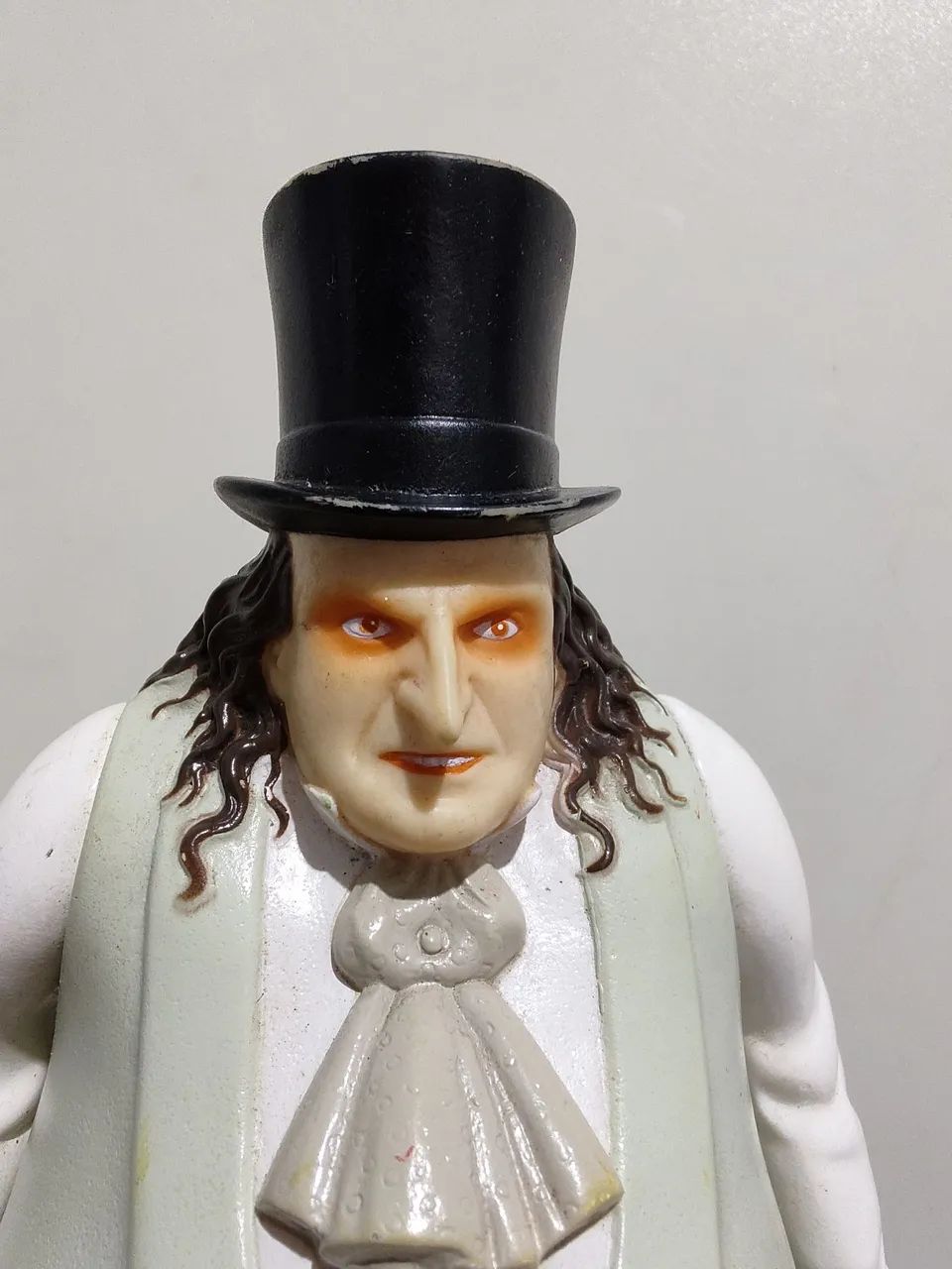  Batman Figura Pinguim Dc Comics  - Foto 4