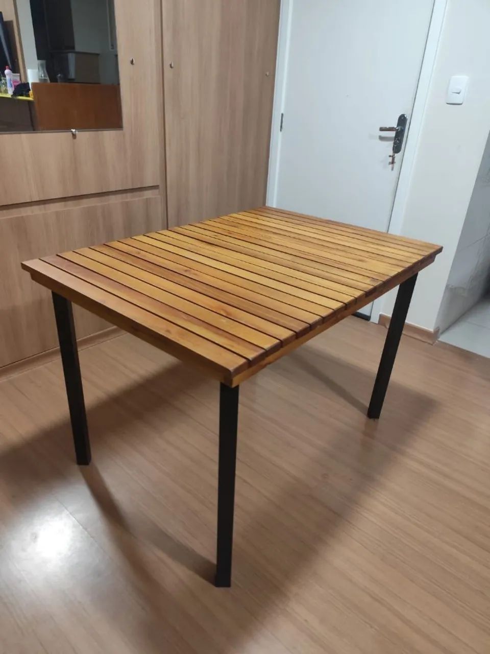 Mesa madeira 