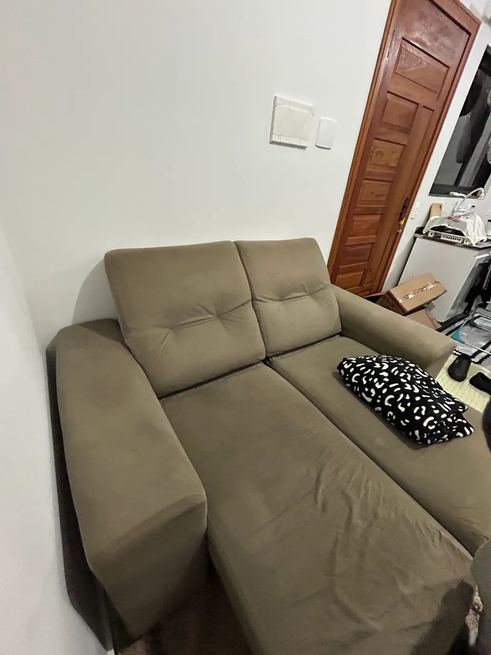 VENDO - SOFÁ  - Foto 3