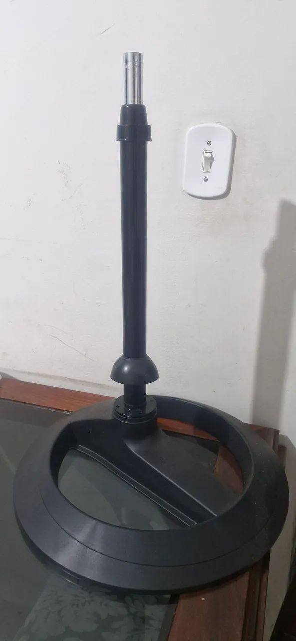 Base de ventilador  - Foto 2