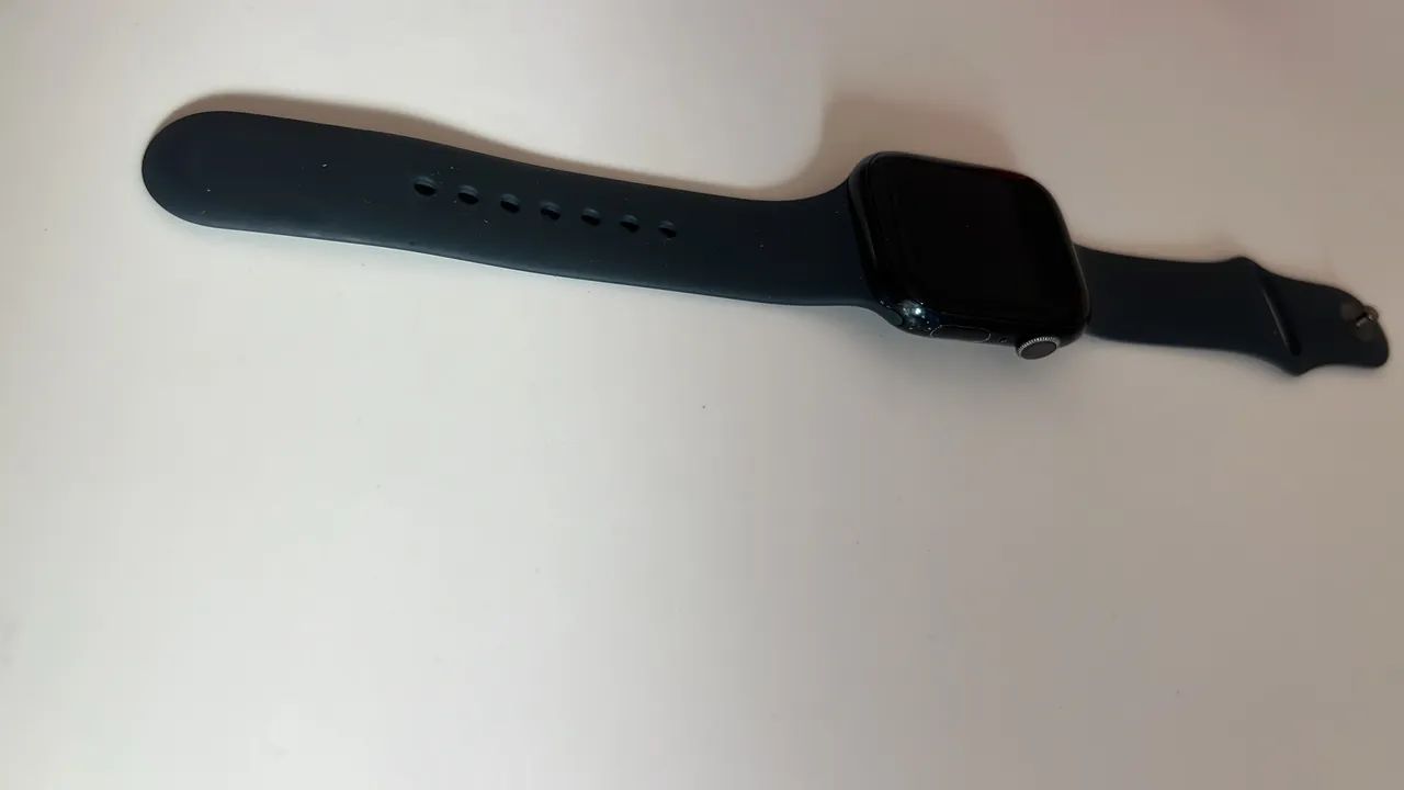 Apple Watch séries 7 45MM - Foto 4