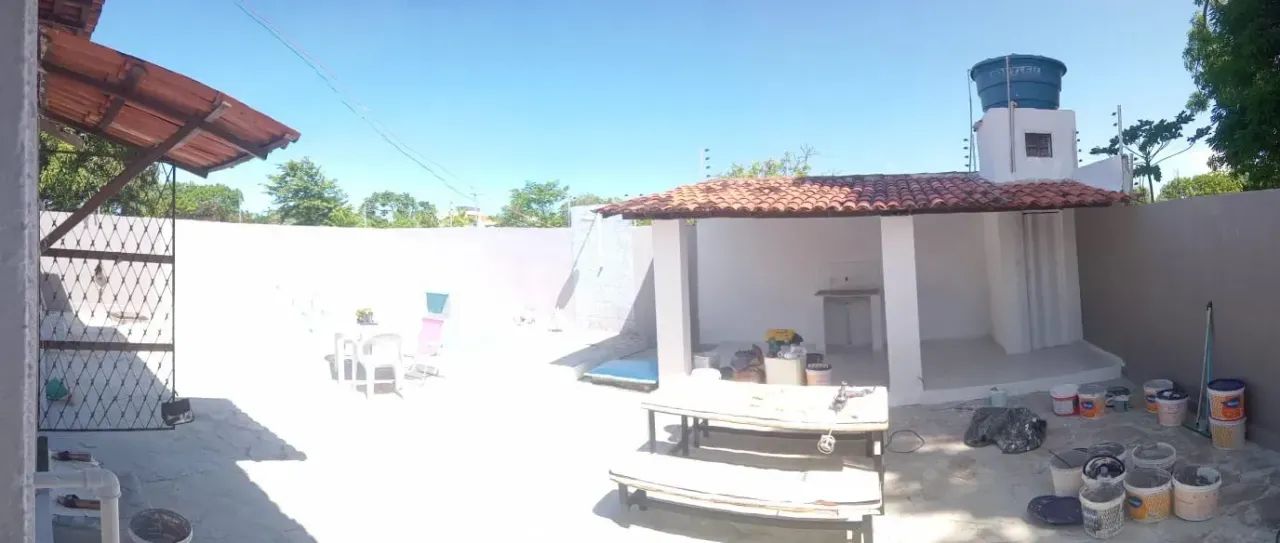 Casa Mobiliada na Praia de Gramame - Foto 4