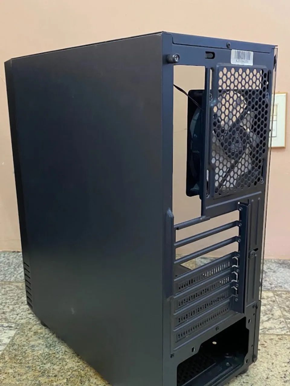Gabinete Montech X2 Mesh - Foto 3