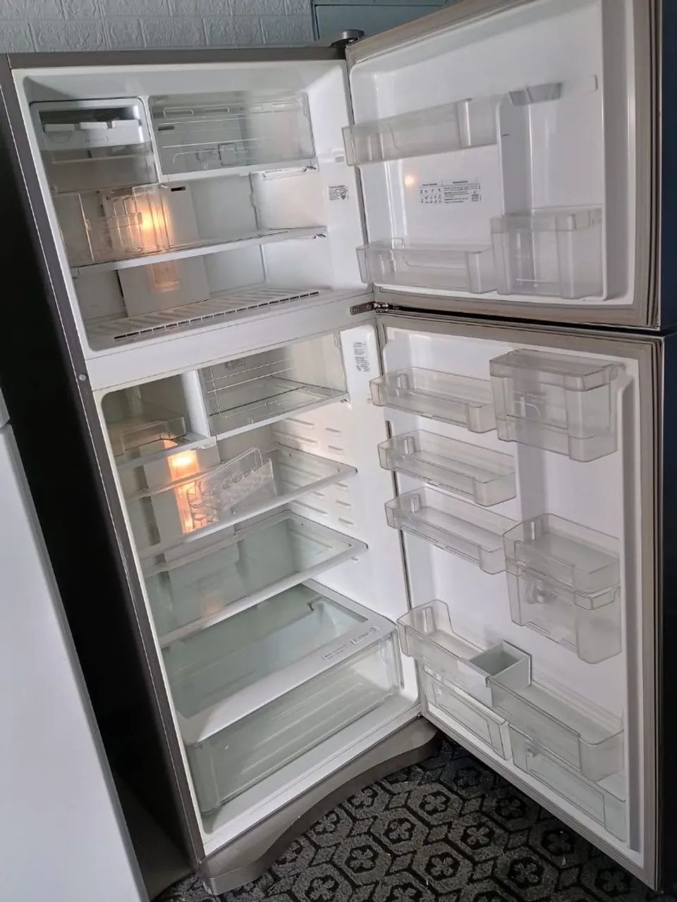 Geladeira Electrolux  - Foto 5