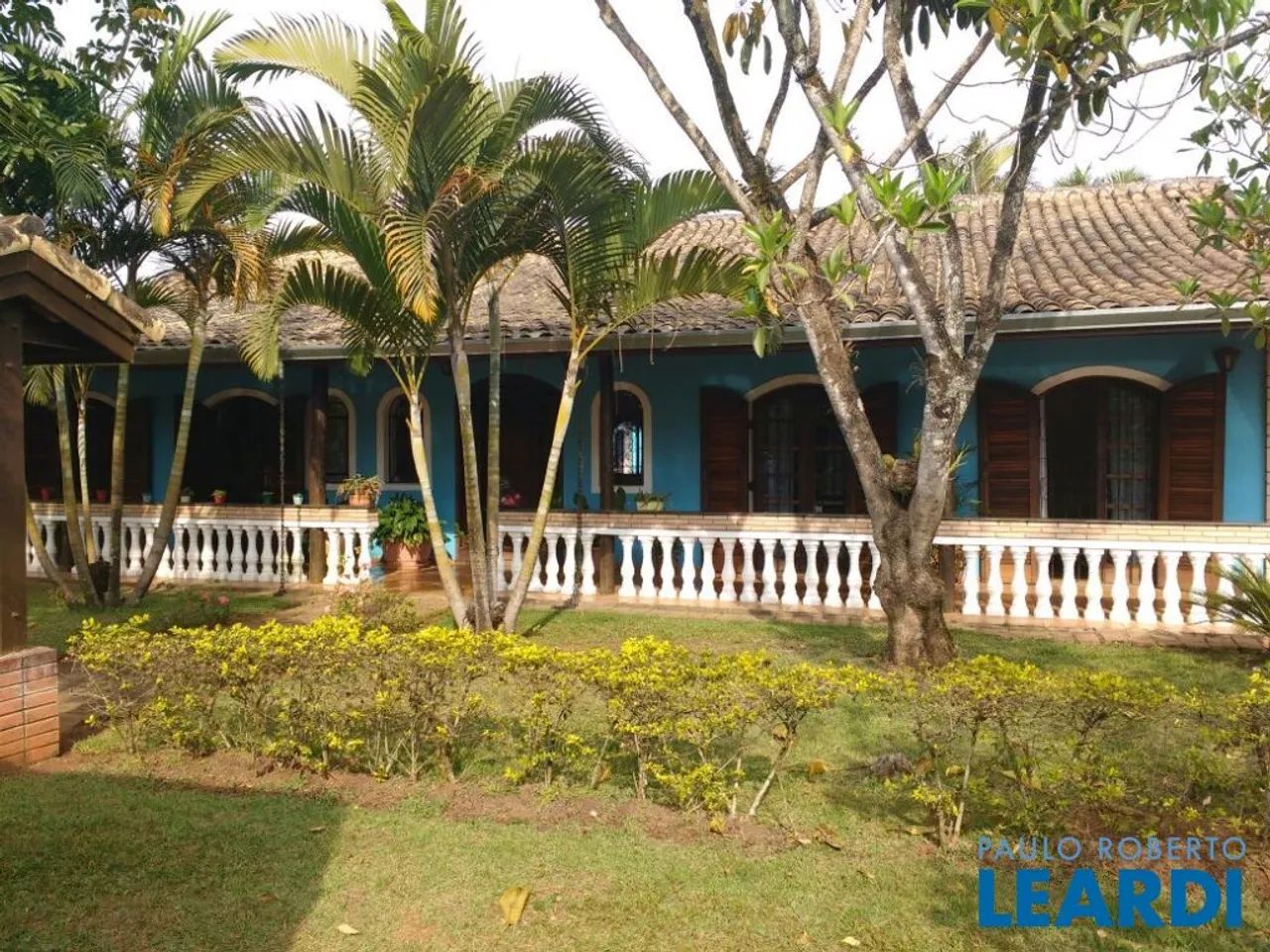 CASA EM CONDOMÍNIO - CHÁCARAS COLINAS VERDES - SP - Foto 2
