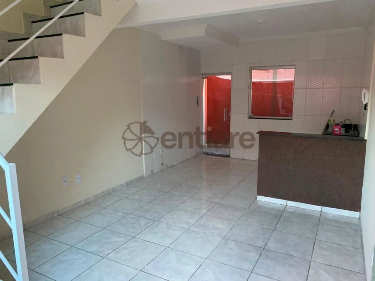 Casa Geminada com 2 quartos para alugar em Belo Horizonte