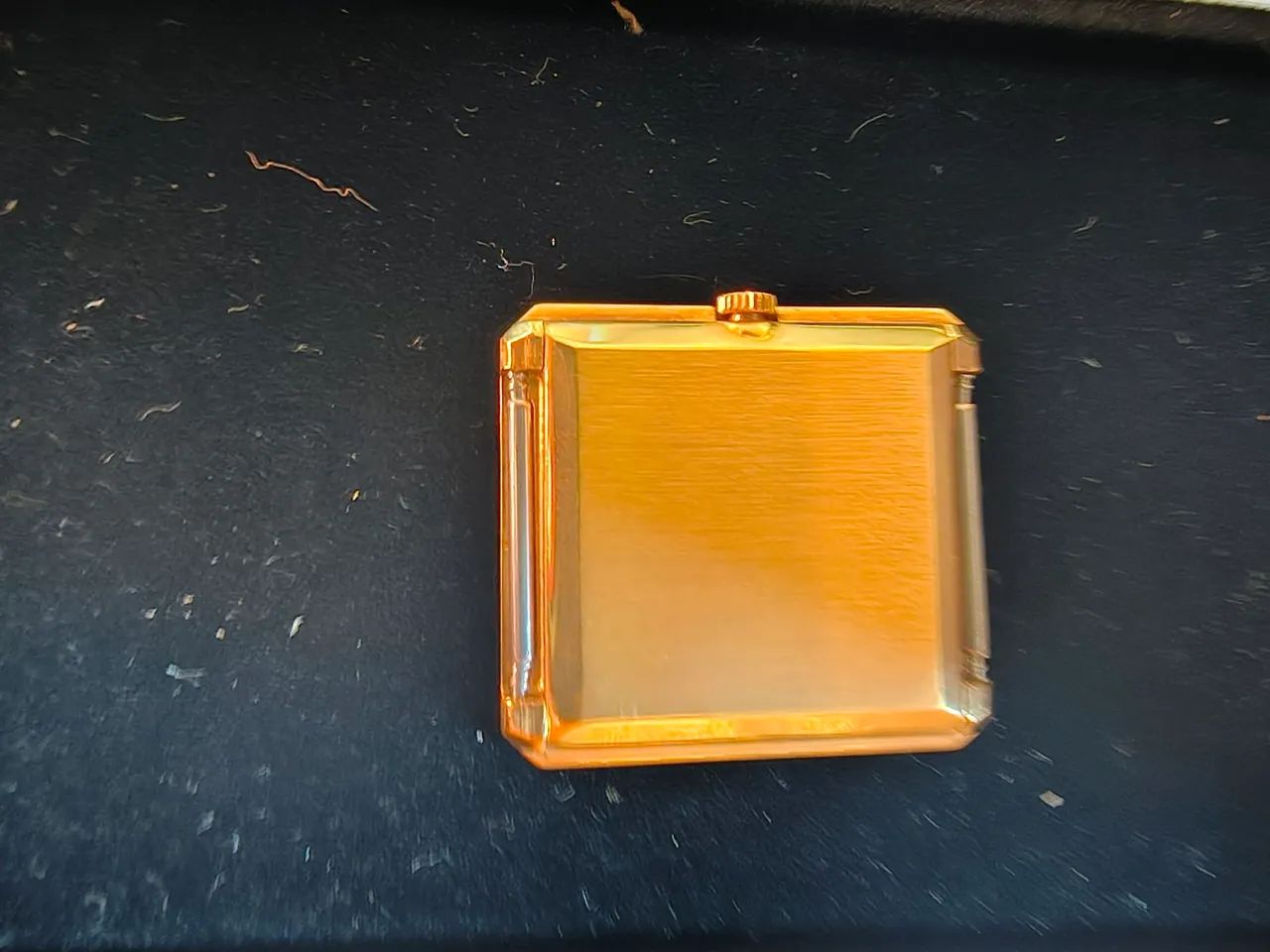 Relógio de luxo Piaget vintage - Foto 2