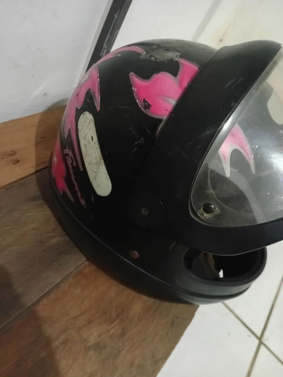 Capacete Sam marino  - Foto 2