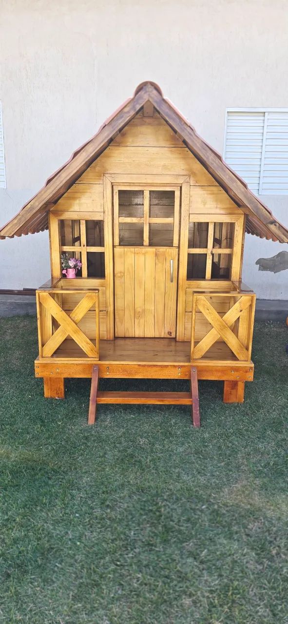 Casinha Infantil - Foto 2