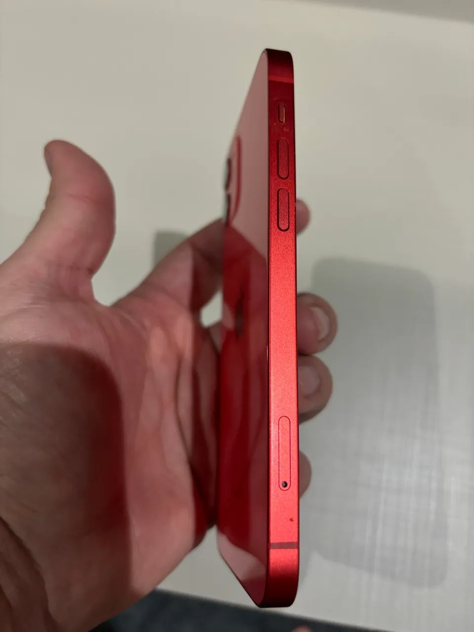iPhone 12 64G RED - Foto 3