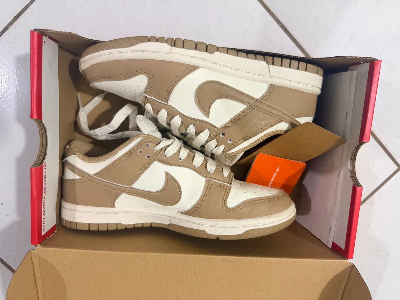 Nike Dunk Low Next Nature - Foto 2
