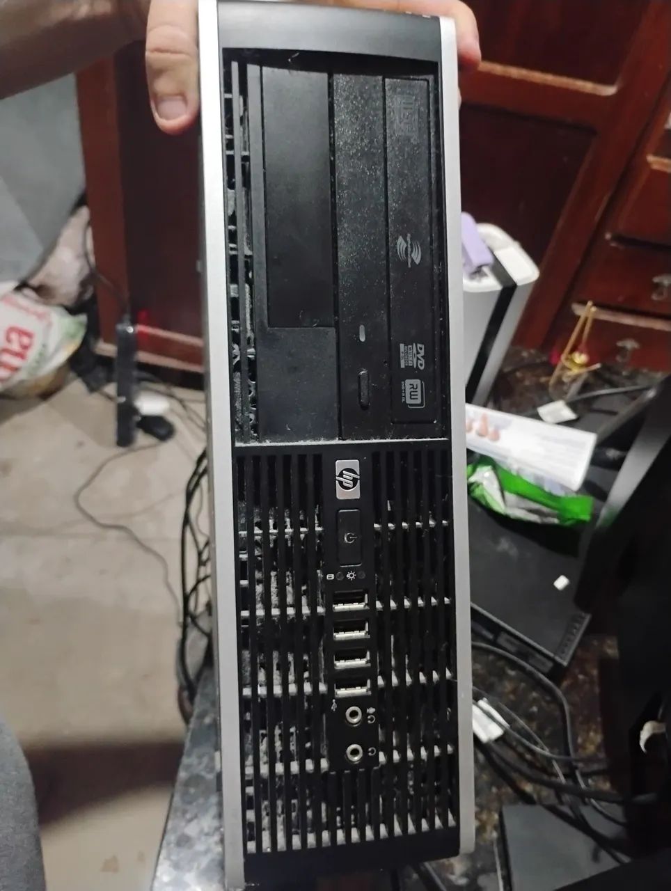 PC completo  - Foto 3