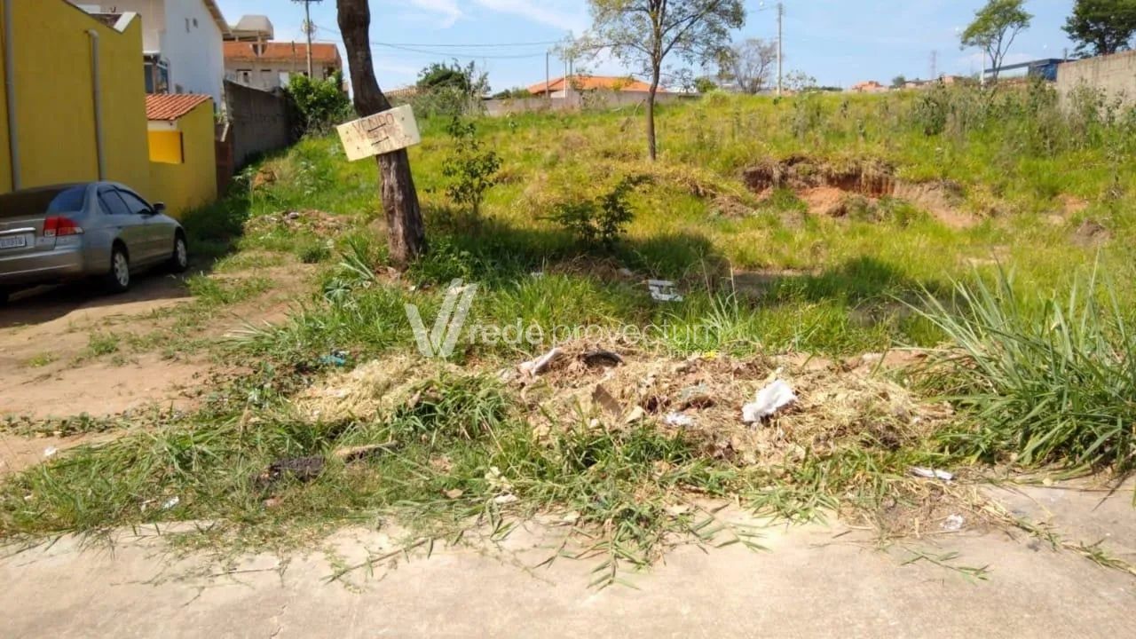 terreno - Jardim do Lago Continuação - Campinas - Foto 2