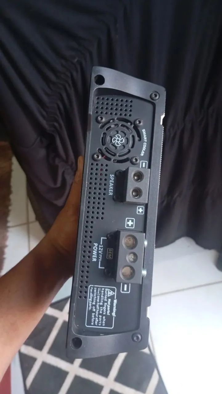 Hd 3000 4 ohms - Foto 2