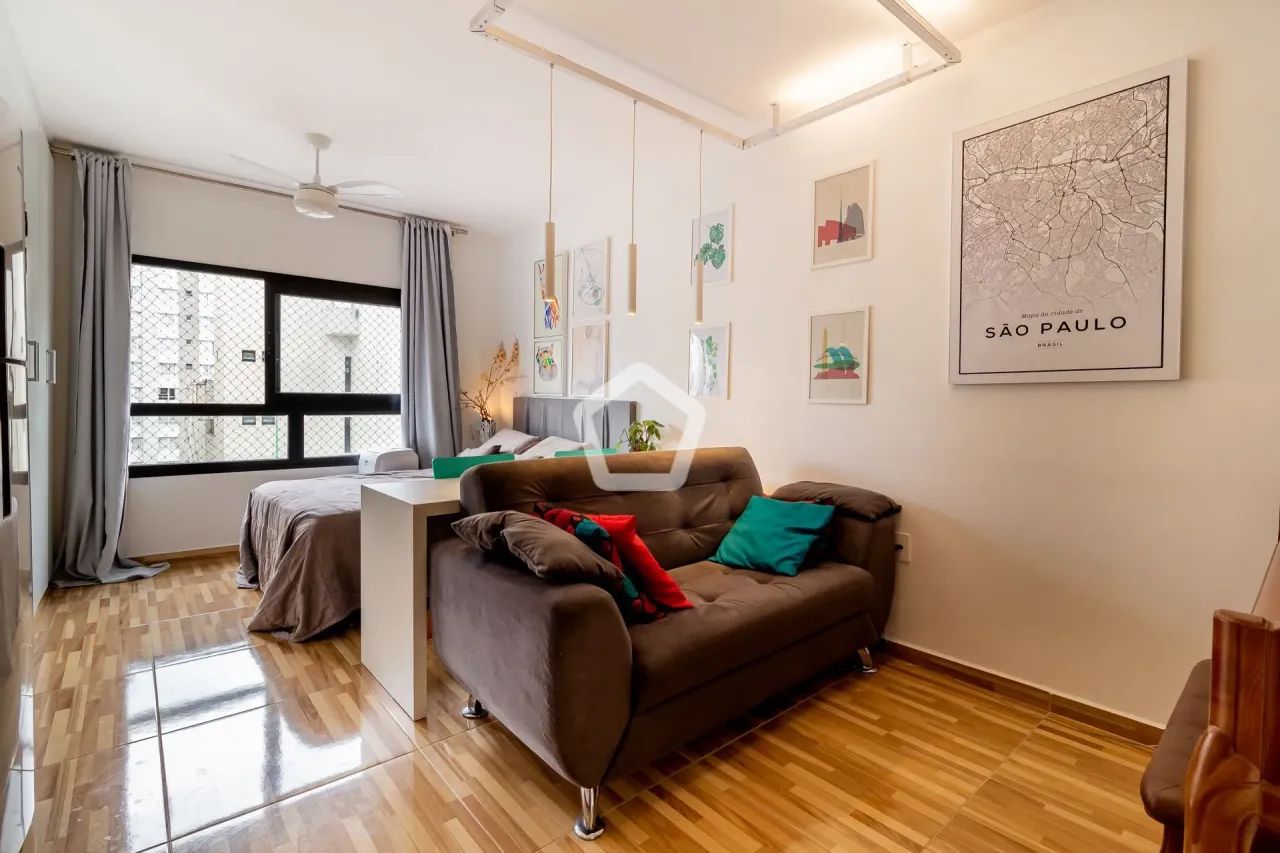 Apartamento em Consolação - Foto 4