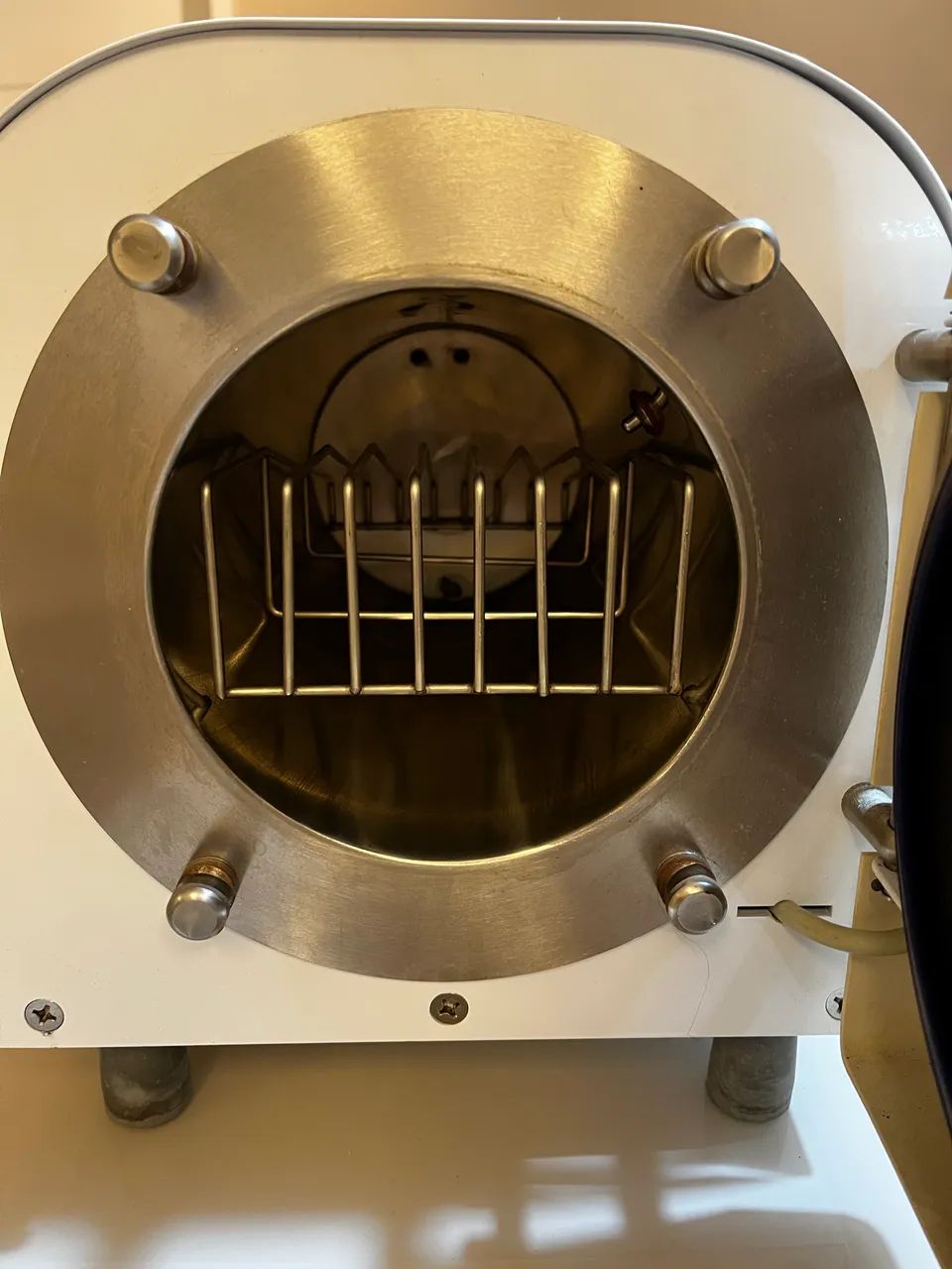 AUTOCLAVE 5 LITROS EC5D ADVANCE - Foto 5